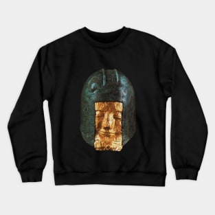 Warior Crewneck Sweatshirt